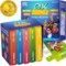 QUOKKA OK Boomer Family Games for Kids and Adults - Board Games for Family Night - Trivia Card Games for Adults & Family Volume ll - Fun Party Millennials vs Boomers Game for All Ages 15+
